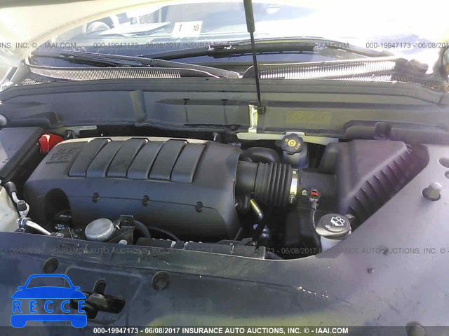 2012 Buick Enclave 5GAKRCED0CJ403374 image 9