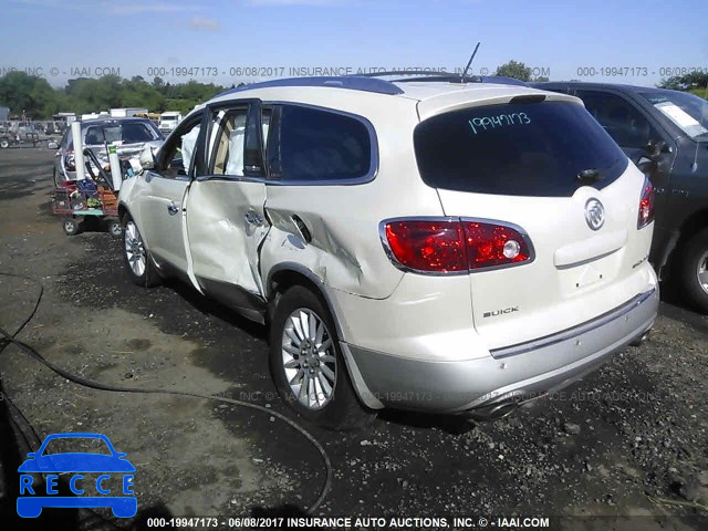 2012 Buick Enclave 5GAKRCED0CJ403374 image 2