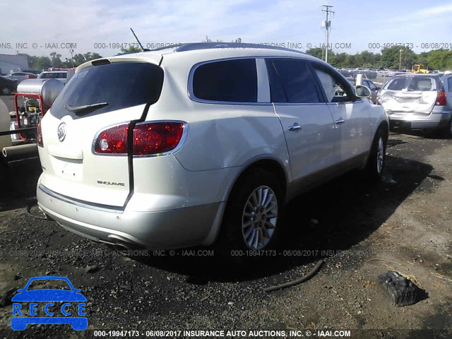 2012 Buick Enclave 5GAKRCED0CJ403374 image 3