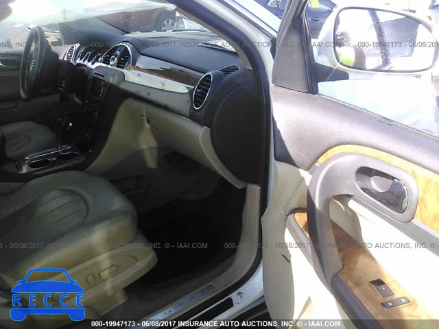 2012 Buick Enclave 5GAKRCED0CJ403374 image 4