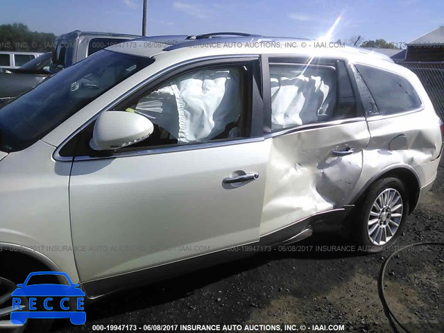 2012 Buick Enclave 5GAKRCED0CJ403374 image 5