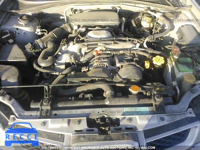 2006 Subaru Impreza OUTBACK SPORT/OUTBACK SPC JF1GG686X6H822245 image 9