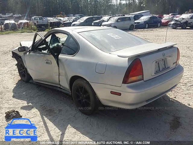 1995 Honda Prelude SI/SR JHMBB2258SC006457 image 2