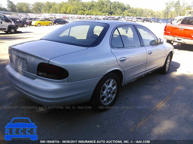 2001 Oldsmobile Intrigue GL 1G3WS52H41F267922 зображення 3