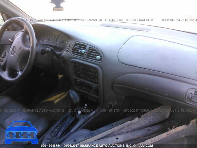 2001 Oldsmobile Intrigue GL 1G3WS52H41F267922 image 4