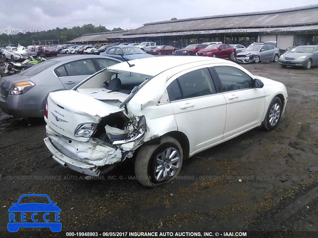 2010 Chrysler Sebring 1C3CC4FB8AN127110 image 3