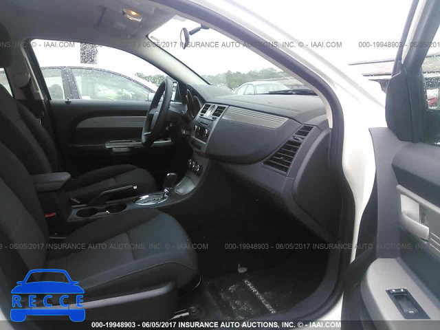 2010 Chrysler Sebring 1C3CC4FB8AN127110 image 4