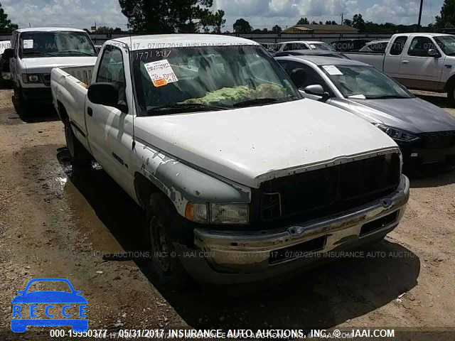 2001 Dodge RAM 1500 1B7HC16X61S766423 image 0