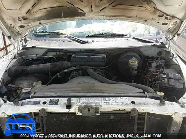 2001 Dodge RAM 1500 1B7HC16X61S766423 image 9