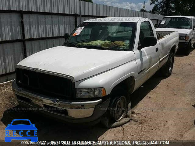 2001 Dodge RAM 1500 1B7HC16X61S766423 image 1