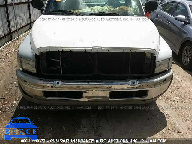 2001 Dodge RAM 1500 1B7HC16X61S766423 image 5