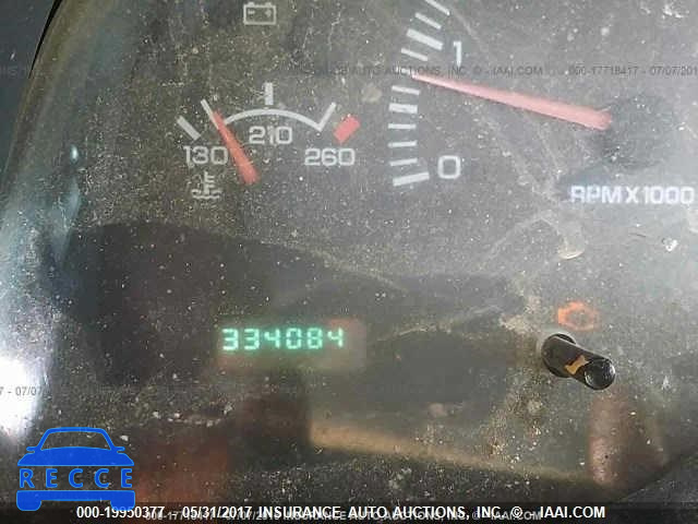 2001 Dodge RAM 1500 1B7HC16X61S766423 image 6