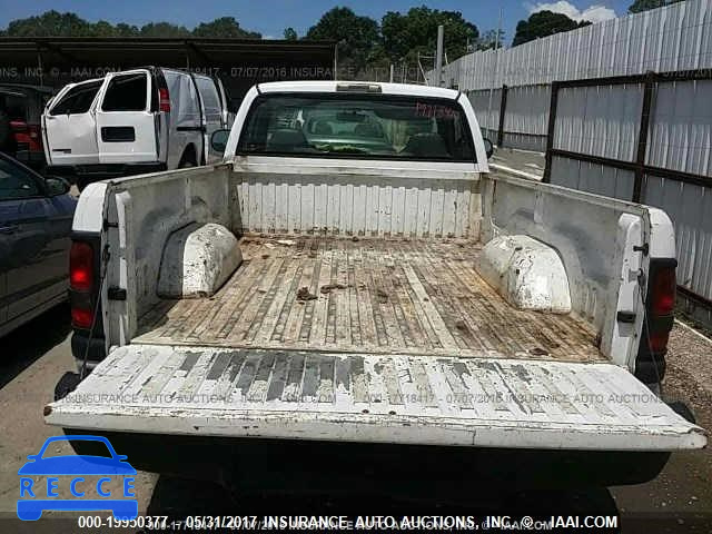 2001 Dodge RAM 1500 1B7HC16X61S766423 image 7