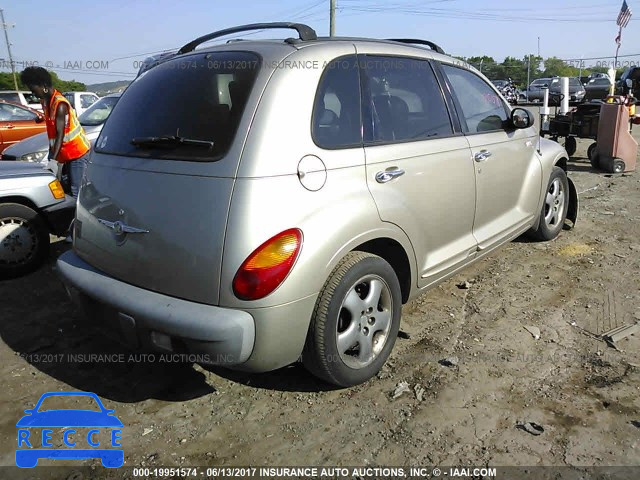 2002 Chrysler PT Cruiser 3C8FY68B32T276298 зображення 3