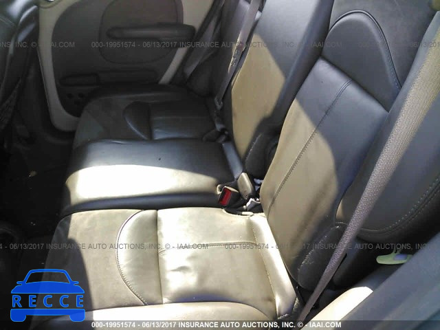 2002 Chrysler PT Cruiser 3C8FY68B32T276298 зображення 7