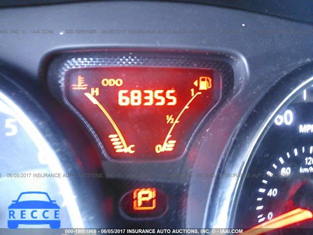 2013 Nissan Versa 3N1CN7AP3DL861820 image 6