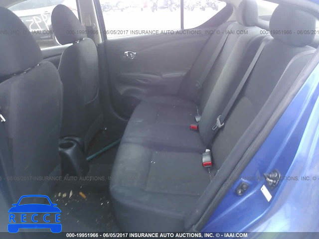 2013 Nissan Versa 3N1CN7AP3DL861820 image 7