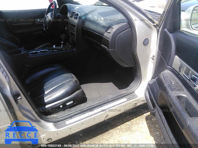 2004 LINCOLN LS 1LNHM86S54Y684108 image 4