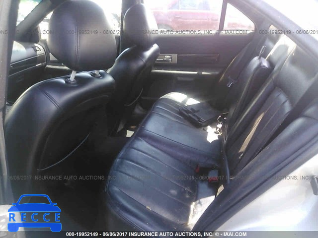 2004 LINCOLN LS 1LNHM86S54Y684108 image 7