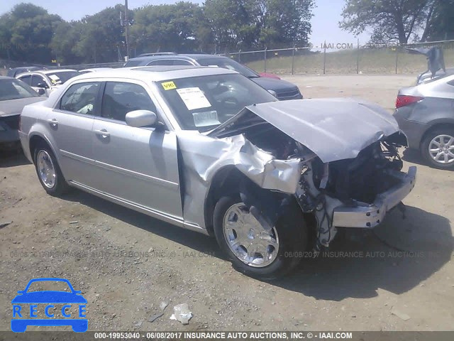 2005 Chrysler 300 2C3JA53G25H170410 image 0