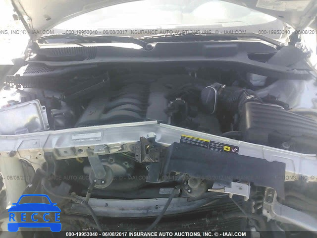 2005 Chrysler 300 2C3JA53G25H170410 image 9
