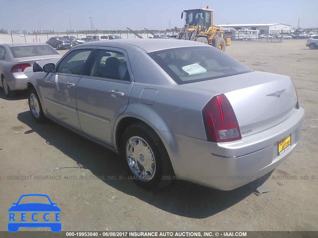 2005 Chrysler 300 2C3JA53G25H170410 image 2