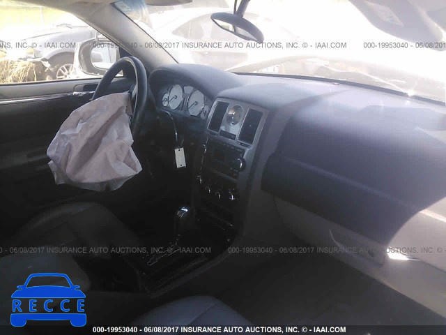 2005 Chrysler 300 2C3JA53G25H170410 image 4