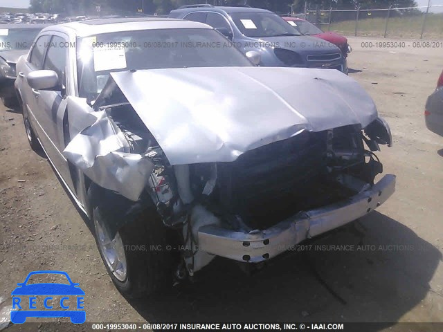 2005 Chrysler 300 2C3JA53G25H170410 image 5