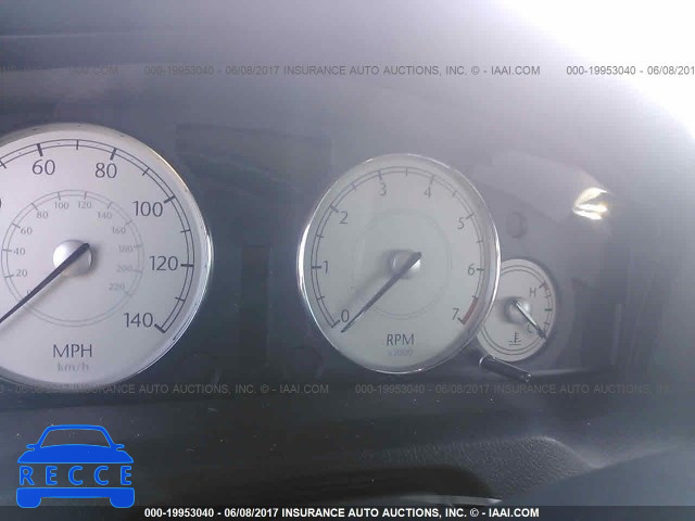 2005 Chrysler 300 2C3JA53G25H170410 image 6