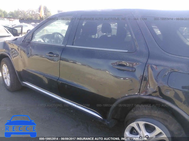2012 DODGE DURANGO SXT 1C4RDHAG5CC138318 Bild 5