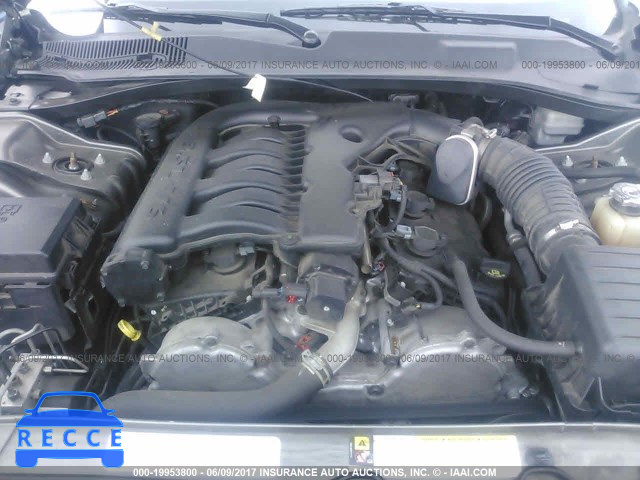 2009 Dodge Charger SXT 2B3KA33V89H507382 image 9