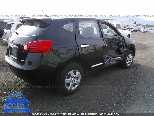 2013 Nissan Rogue JN8AS5MV5DW113239 image 3