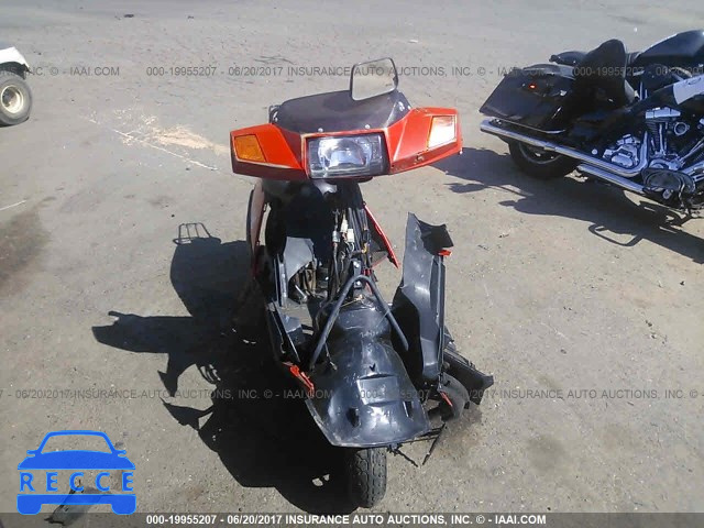 1994 HONDA CH80 3H1HF0315RD900386 зображення 0