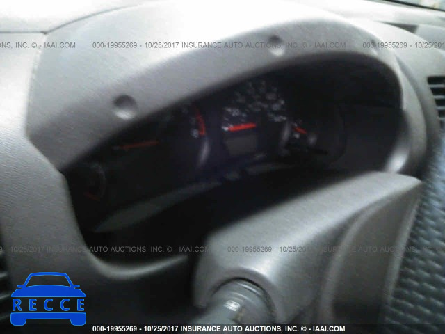 2010 Nissan Frontier 1N6BD0CTXAC403984 image 6