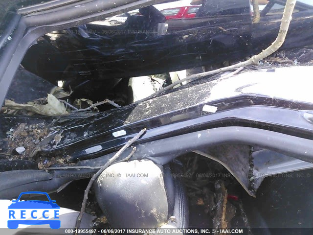 2008 Cadillac CTS 1G6DT57V380161982 image 7