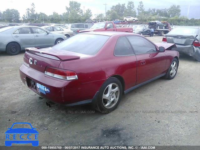 1998 Honda Prelude JHMBB624XWC012152 image 3