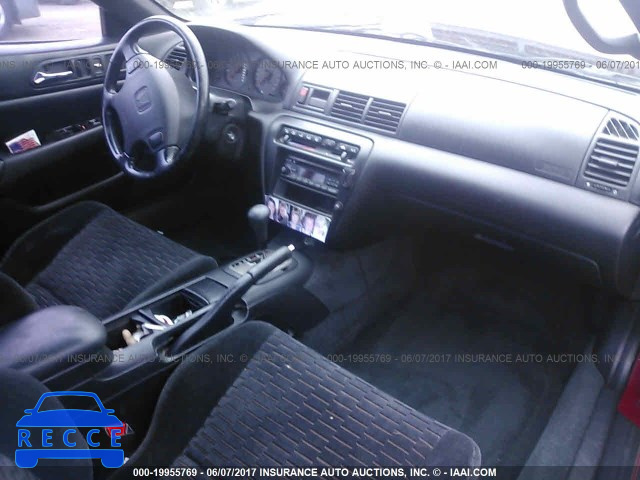 1998 Honda Prelude JHMBB624XWC012152 image 4