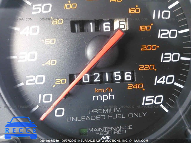 1998 Honda Prelude JHMBB624XWC012152 image 6
