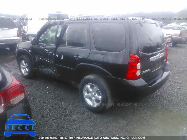 2006 MAZDA TRIBUTE I 4F2YZ02Z36KM19221 image 2