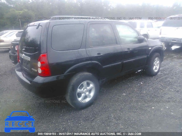 2006 MAZDA TRIBUTE I 4F2YZ02Z36KM19221 image 3