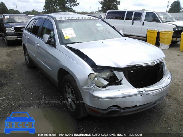 2007 Chrysler Pacifica 2A8GM68X17R142017 image 0