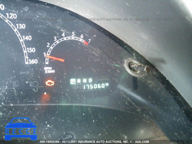 2007 Chrysler Pacifica 2A8GM68X17R142017 image 6