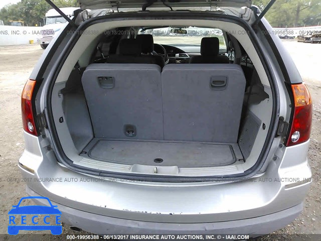 2007 Chrysler Pacifica 2A8GM68X17R142017 image 7
