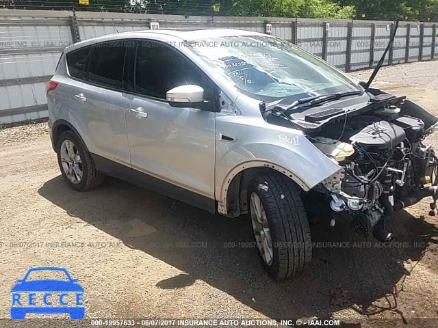 2013 Ford Escape 1FMCU0H93DUC56860 image 0