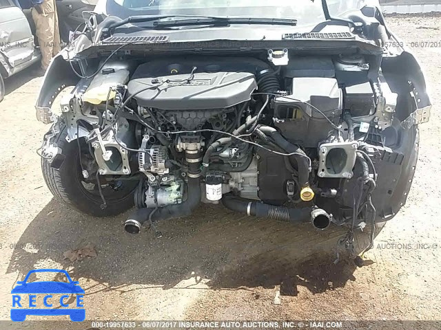 2013 Ford Escape 1FMCU0H93DUC56860 image 9