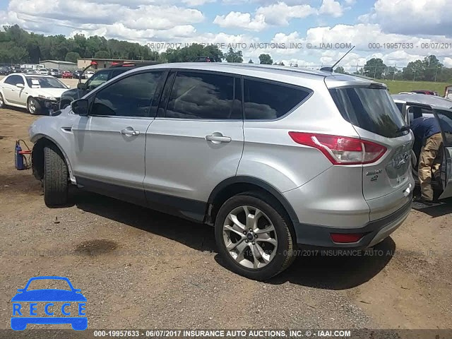 2013 Ford Escape 1FMCU0H93DUC56860 image 2