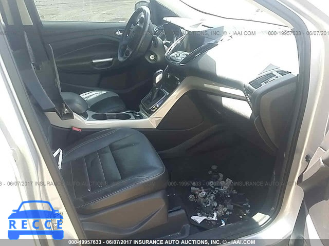 2013 Ford Escape 1FMCU0H93DUC56860 image 4