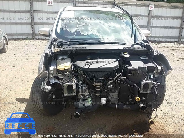 2013 Ford Escape 1FMCU0H93DUC56860 image 5