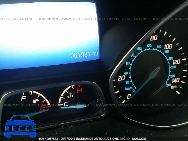 2013 Ford Escape 1FMCU0H93DUC56860 image 6