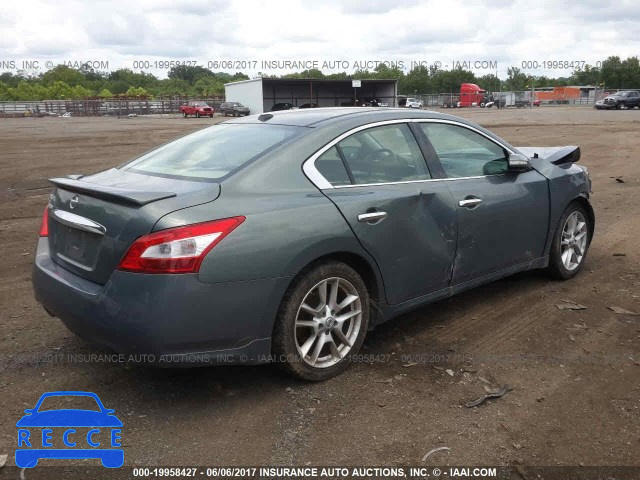 2011 NISSAN MAXIMA 1N4AA5AP4BC852689 Bild 3